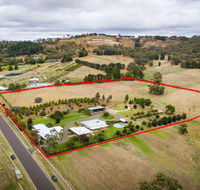 505 CONROD STRAIGHT MOUNT PANORAMA - Accommodation Coffs Harbour