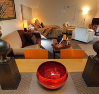 53 on Victoria - Accommodation Coffs Harbour