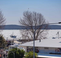 6 'Tradewinds' 110 Victoria Parade - excellent CBD location with water views - Accommodation Coffs Harbour