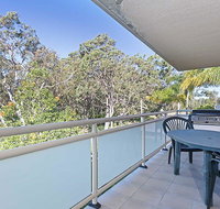 7 'Amaroo' 8 Ondine Close - fantastic 2 bedroom unit so close to the waters edge - Accommodation Coffs Harbour