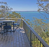 7 'Skyline' 12 Thurlow Avenue - Unit with a WOW factor - Accommodation Coffs Harbour
