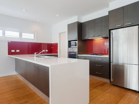 7 Judith Street - Stunning Duplex With Ducted Air - Accommodation Coffs Harbour 2