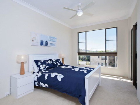 7 The Dunes @ Fingal Bay - Accommodation Coffs Harbour 1