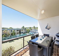 7 The Dunes  Fingal Bay - Accommodation Coffs Harbour