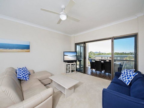 7 The Dunes @ Fingal Bay - Accommodation Coffs Harbour 3