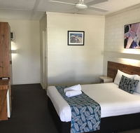 7th Street Motel - Accommodation Coffs Harbour