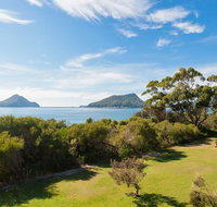 8 St. George Court - Accommodation Coffs Harbour