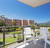 9 'Commodore' 6 Intrepid Close - SO CLOSE TO THE WATERS EDGE - Accommodation Coffs Harbour