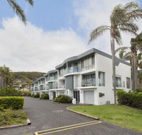 9 Cirrus  Fingal Bay - Accommodation Coffs Harbour