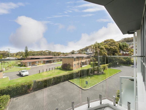 9 Cirrus @ Fingal Bay - Accommodation Coffs Harbour 3