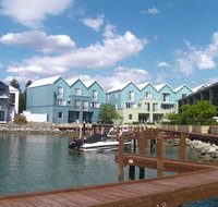 9/20 Apollo Quay Apartment - Accommodation Coffs Harbour