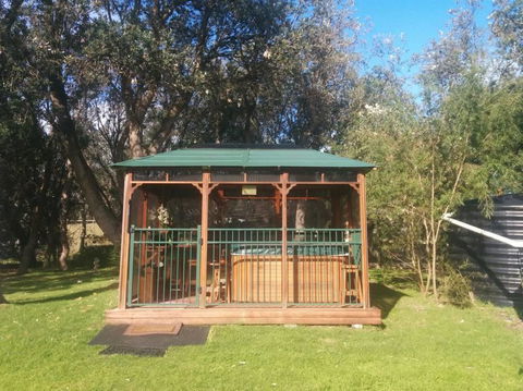 90 Mile Beach Escape - Accommodation Coffs Harbour 2