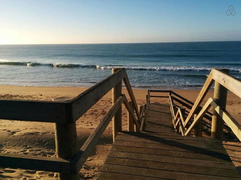 90 Mile Beach Escape - Accommodation Coffs Harbour 1