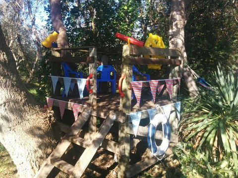 90 Mile Beach Escape - Accommodation Coffs Harbour 3