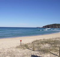  WAVERIDER 2 - Accommodation Coffs Harbour
