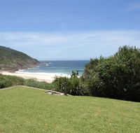 BLUEYS - Accommodation Coffs Harbour