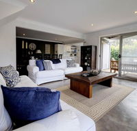 THE COVE - Accommodation Coffs Harbour
