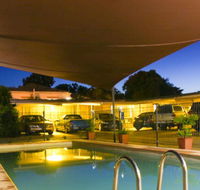 A  A Motel - Accommodation Coffs Harbour