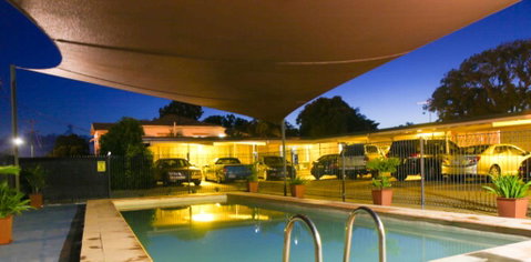 A & A Motel - Accommodation Coffs Harbour 0