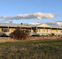 A Better Life Animal Sanctuary FarmStay - Private Two-Bedrooms Lounge Room  Bathroom  Toilet Shared Kitchen - Accommodation Coffs Harbour