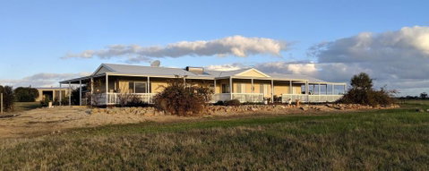 A Better Life Animal Sanctuary FarmStay - Private Two-Bedrooms, Lounge Room & Bathroom & Toilet, Shared Kitchen - Accommodation Coffs Harbour 0