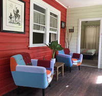 A Casa Del Sol - Accommodation Coffs Harbour