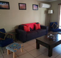 A City Retreat 2BR Apartment - Reid Park -Townsville - Accommodation Coffs Harbour