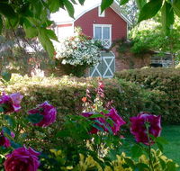 A Country Barn Retreat - Accommodation Coffs Harbour