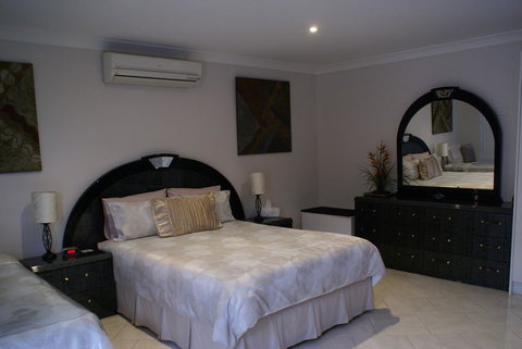 A Good Rest B & B - Accommodation Coffs Harbour 0