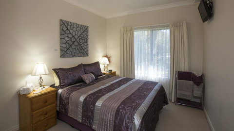 A Good Rest B & B - Accommodation Coffs Harbour 1