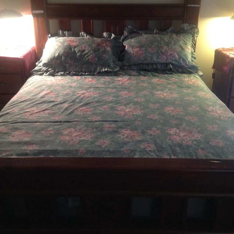 Hughes ACT Accommodation Coffs Harbour