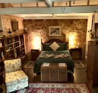 A La Folly - Accommodation Coffs Harbour