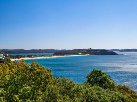 A Little Piece Of Paradise - Accommodation Coffs Harbour 0