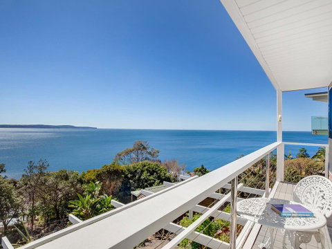 A Little Piece Of Paradise - Accommodation Coffs Harbour 3