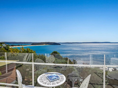 A Little Piece Of Paradise - Accommodation Coffs Harbour 1