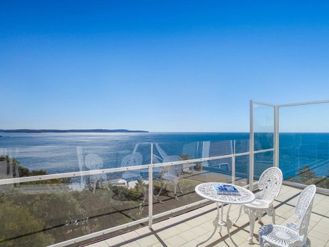 A Little Piece Of Paradise - Accommodation Coffs Harbour 2