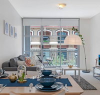 A Modern  Stylish Studio Near Darling Harbour - Accommodation Coffs Harbour