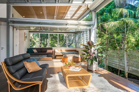 A PERFECT STAY - Billabelongil - Accommodation Coffs Harbour 2