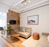 A Quaint Darlinghurst Cottage - Accommodation Coffs Harbour
