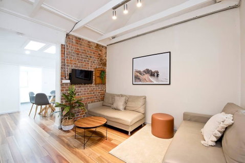 A Quaint Darlinghurst Cottage - Accommodation Coffs Harbour 0