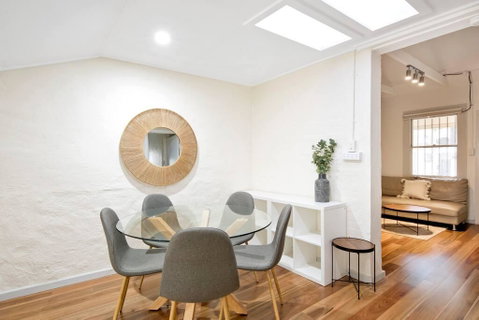 A Quaint Darlinghurst Cottage - Accommodation Coffs Harbour 1