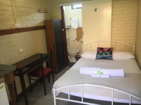 A Railway Lodge - Accommodation Coffs Harbour 3
