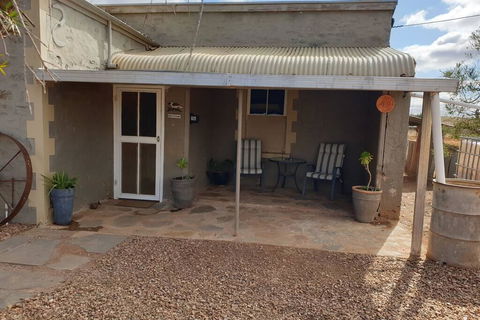 A Real Bush Retreat. Kangas, Emus & Starry Skies. - Accommodation Coffs Harbour 2