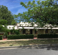 A Settlers Cottage Accommodation Bathurst CBD - Accommodation Coffs Harbour