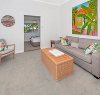 A Touch of the Bahamas on McKenzie MK3 - Accommodation Coffs Harbour