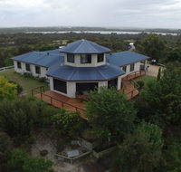 A Tranquil Retreat - Accommodation Coffs Harbour