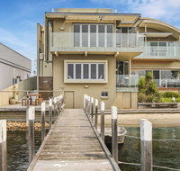 A Window on the Bay - Accommodation Coffs Harbour