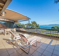 A Yachtsmans Rest Unit 4/37 Victoria Parade - Accommodation Coffs Harbour