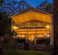 A Yarraangunthi - Accommodation Coffs Harbour