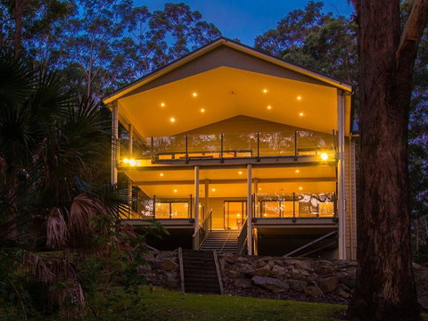 A Yarraangunthi - Accommodation Coffs Harbour 0